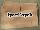 Ipari lapok