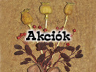 Akciók
