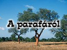 A parafáról