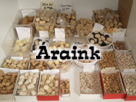 Áraink
