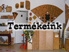 Termékeink