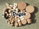 Dugók