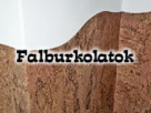 Falburkolatok