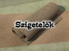 Szigetelő anyagok