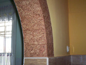 Burkolási munkáink 055