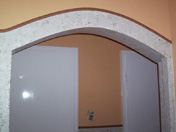 Burkolási munkáink 095