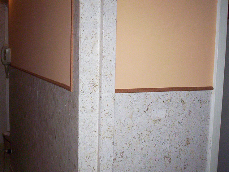 Burkolási munkáink 098