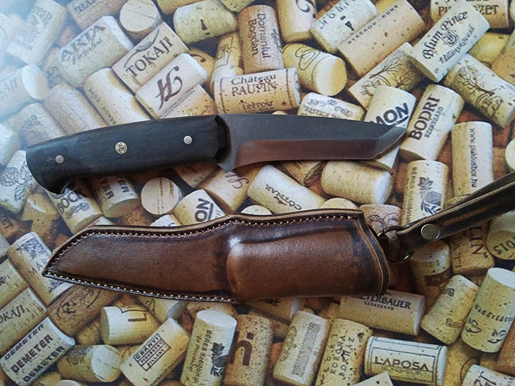 Bőrműves munkák 036