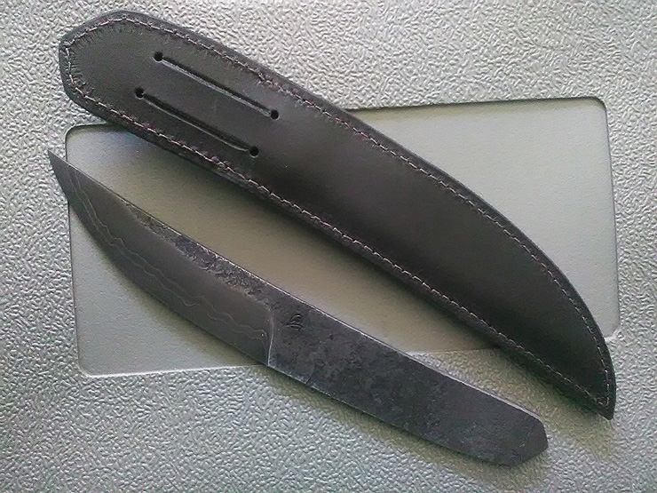 Bőrműves munkák 054